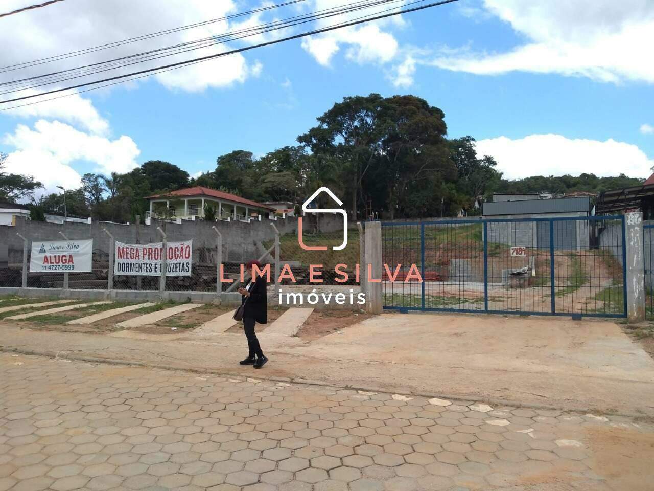 Galpão Comercial para aluguel no Vila Moraes: 