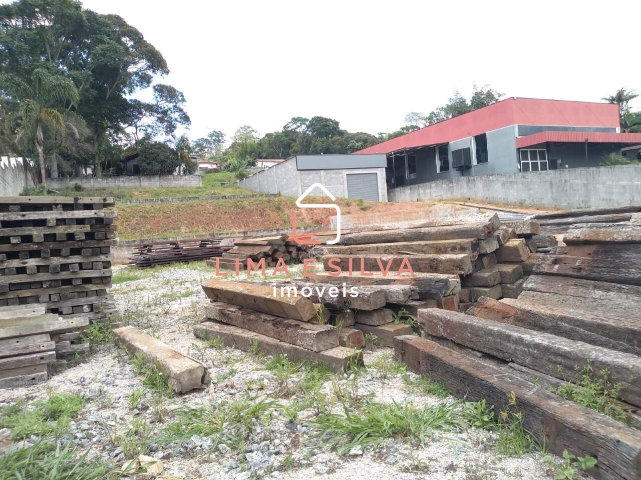 Galpão Comercial para aluguel no Vila Moraes: 