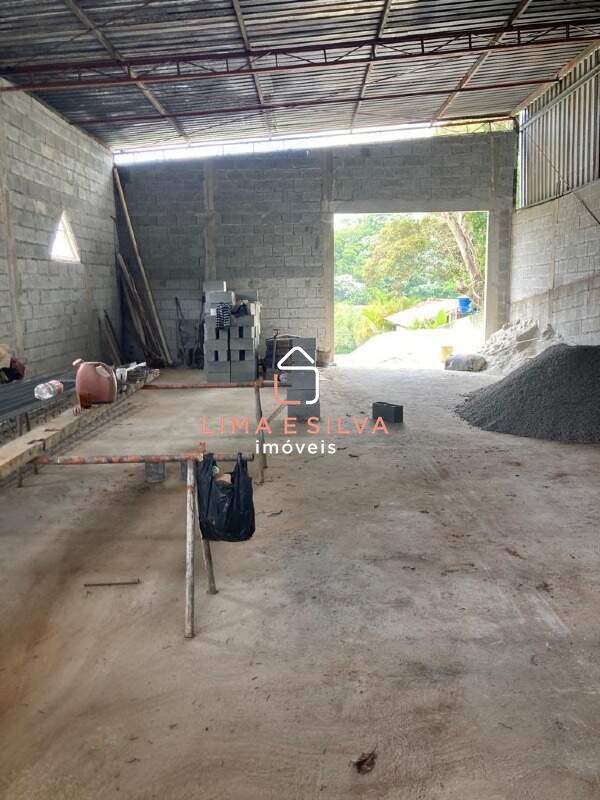 Galpão Comercial para aluguel no Vila Moraes: 