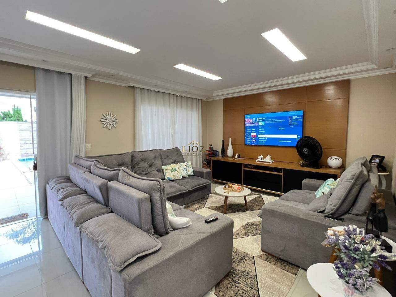 Casa no Recreio dos Bandeirantes, Rio de Janeiro - Lioz Imóveis: 