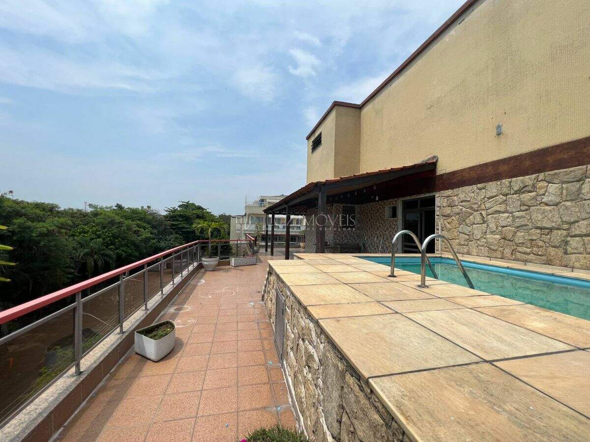 Cobertura no Recreio dos Bandeirantes, Rio de Janeiro - Lioz Imóveis: IMG_1442.JPG