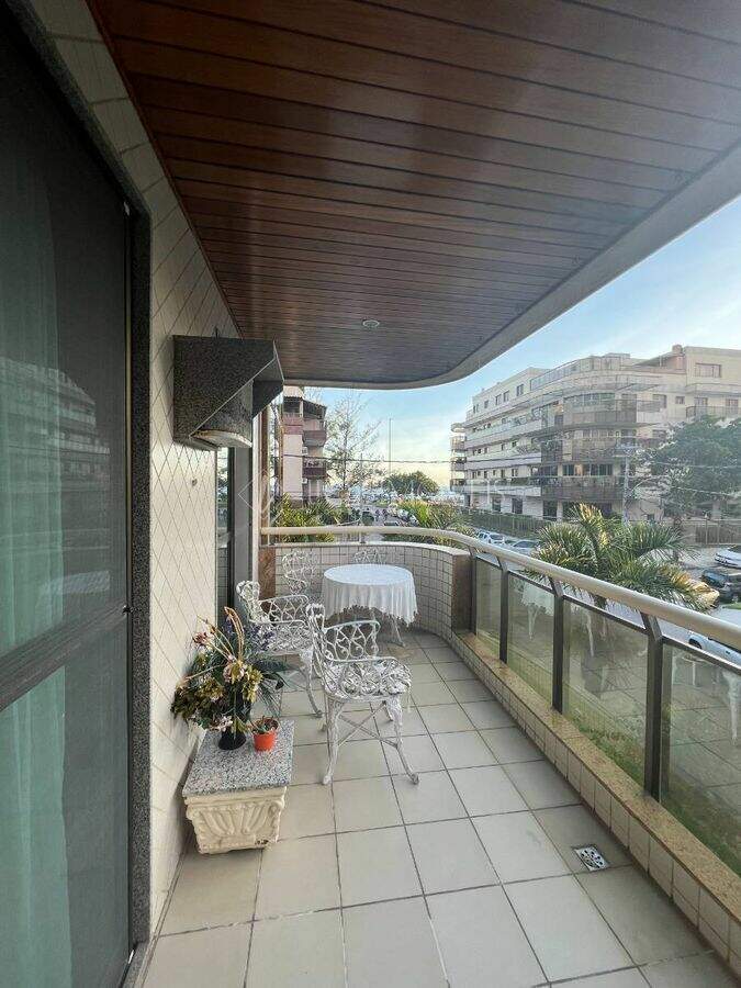Apartamento no Recreio dos Bandeirantes, Rio de Janeiro - Lioz Imóveis: IMG_4362.JPG