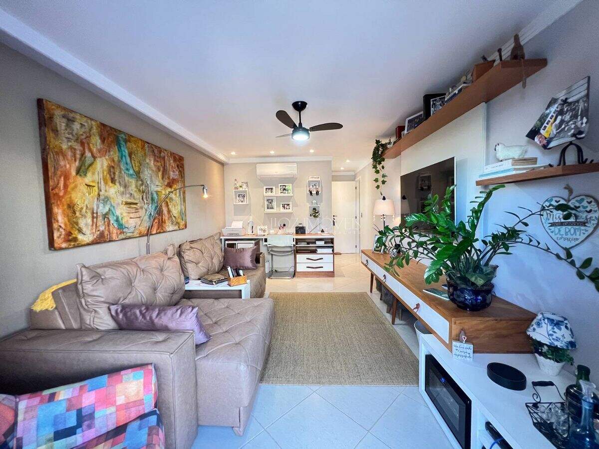 Cobertura no Recreio dos Bandeirantes, Rio de Janeiro - Lioz Imóveis: IMG_8306.JPG