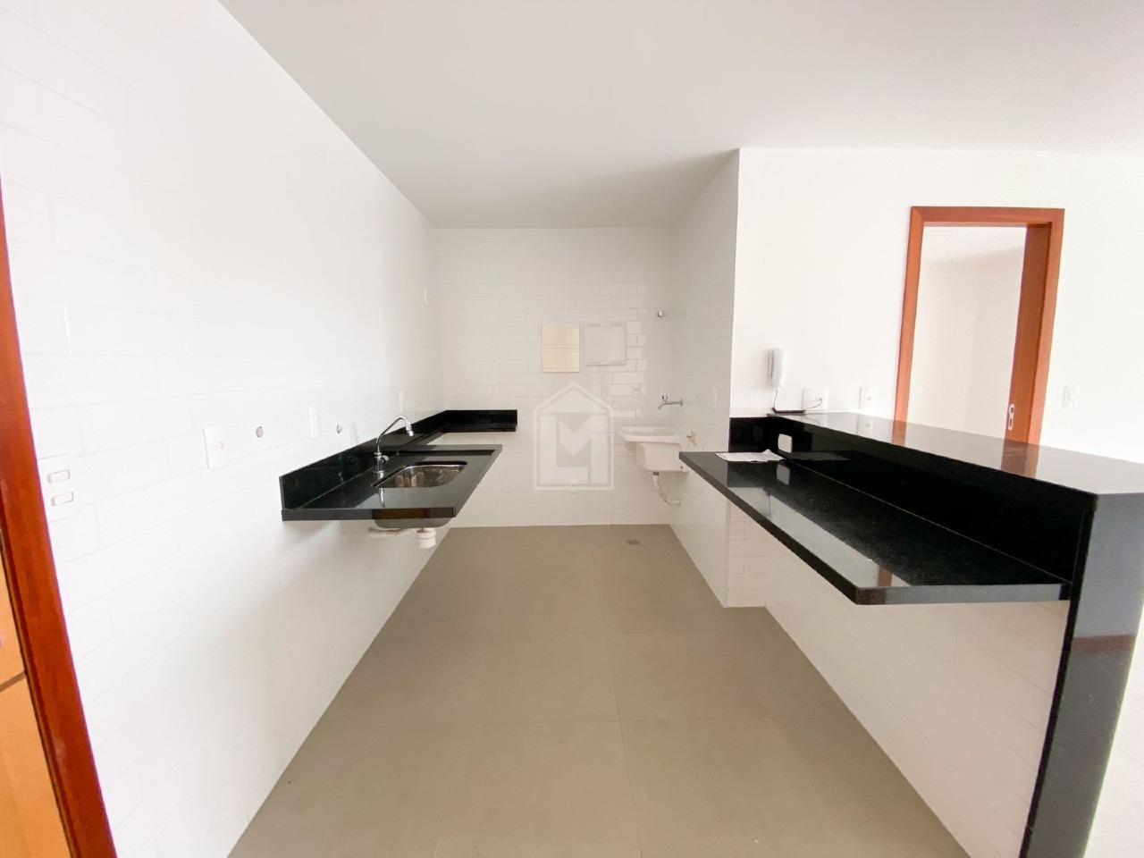 Apartamento à venda com 2 quartos, 63m² - Foto 5