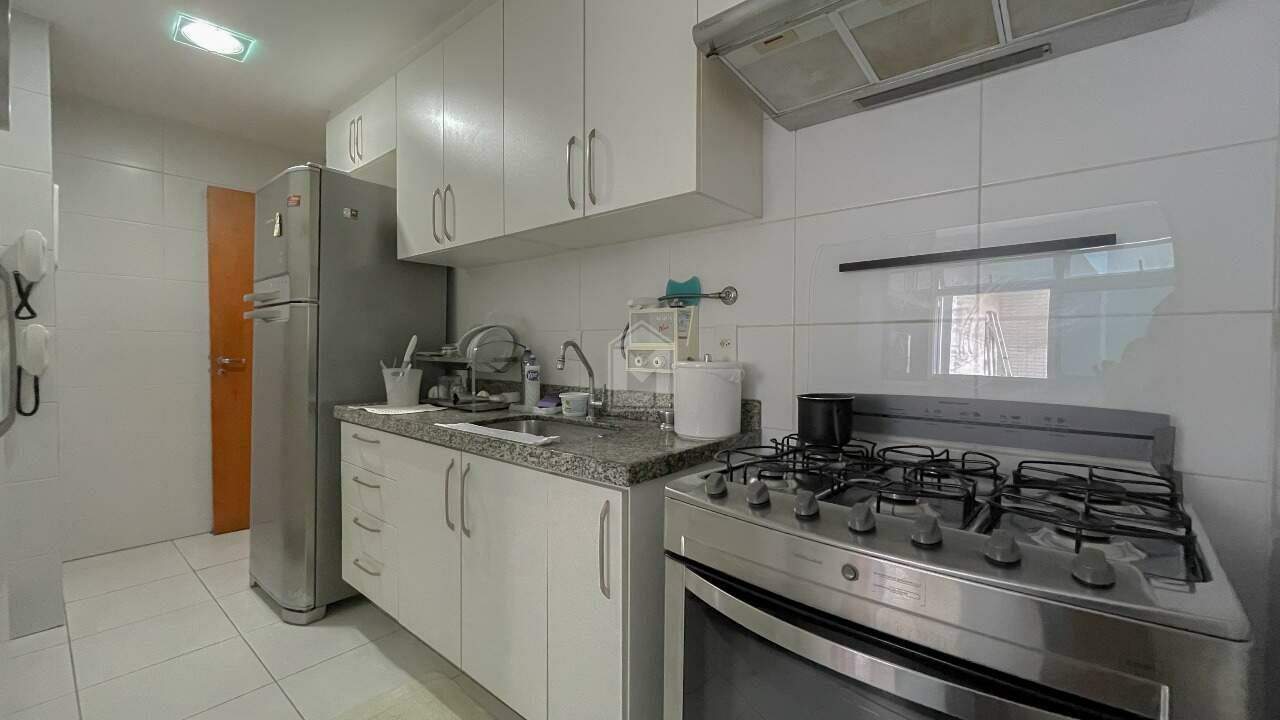 Apartamento à venda com 3 quartos, 120m² - Foto 10