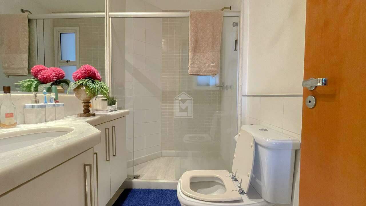 Apartamento à venda com 3 quartos, 120m² - Foto 9