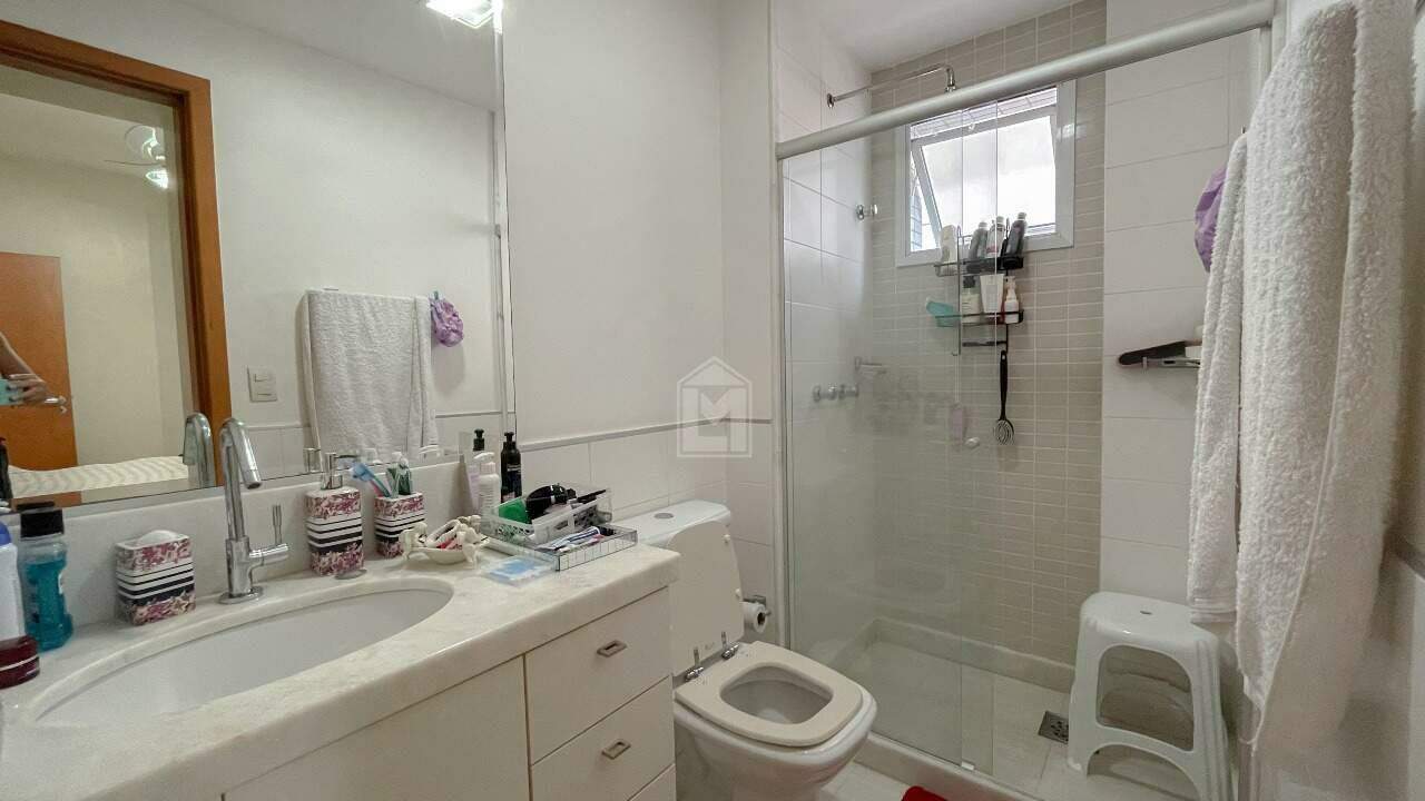 Apartamento à venda com 3 quartos, 120m² - Foto 6