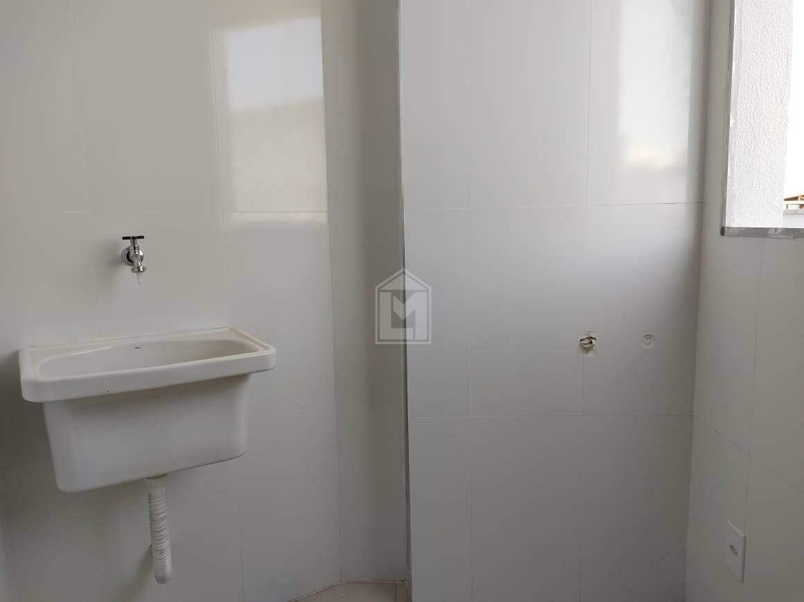 Apartamento à venda com 1 quarto, 44m² - Foto 9