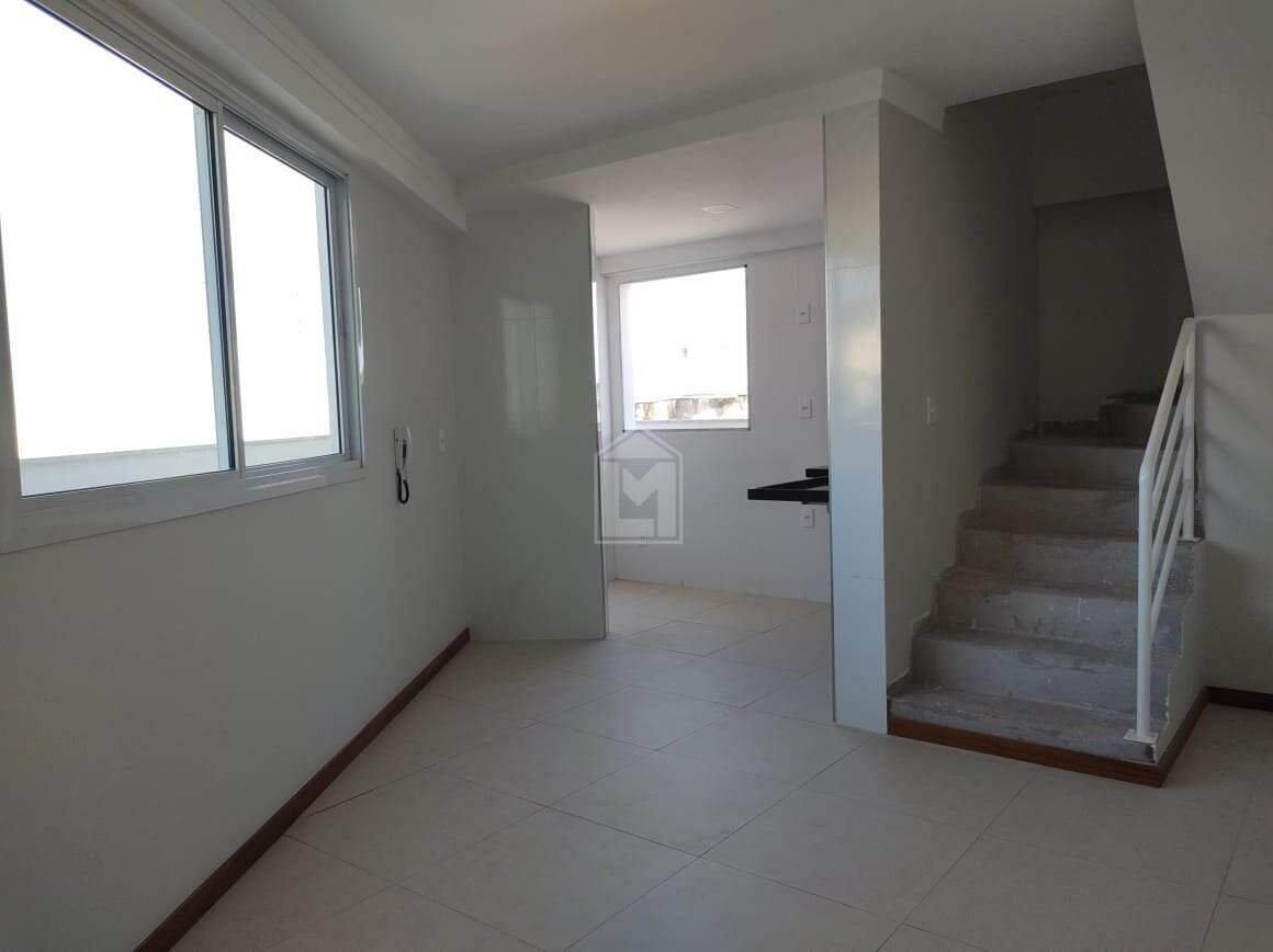 Apartamento à venda com 1 quarto, 44m² - Foto 4