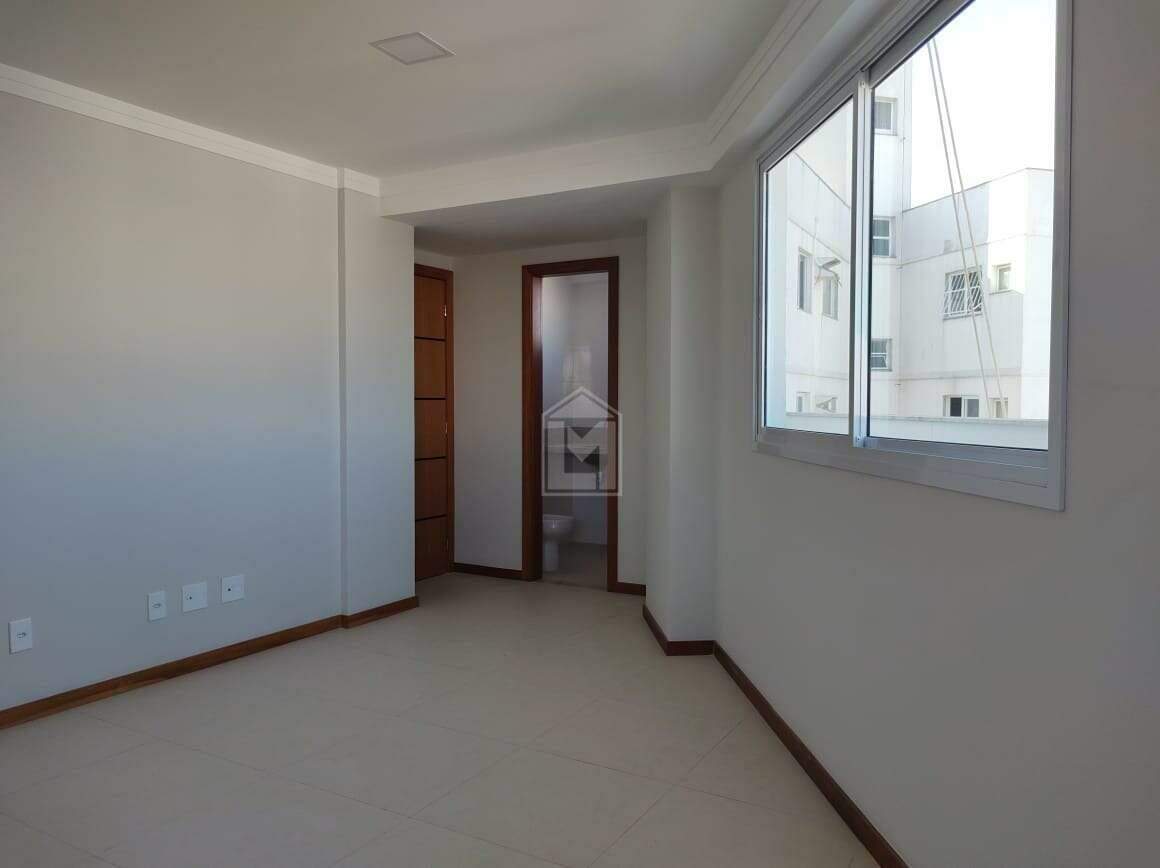 Apartamento à venda com 1 quarto, 44m² - Foto 1