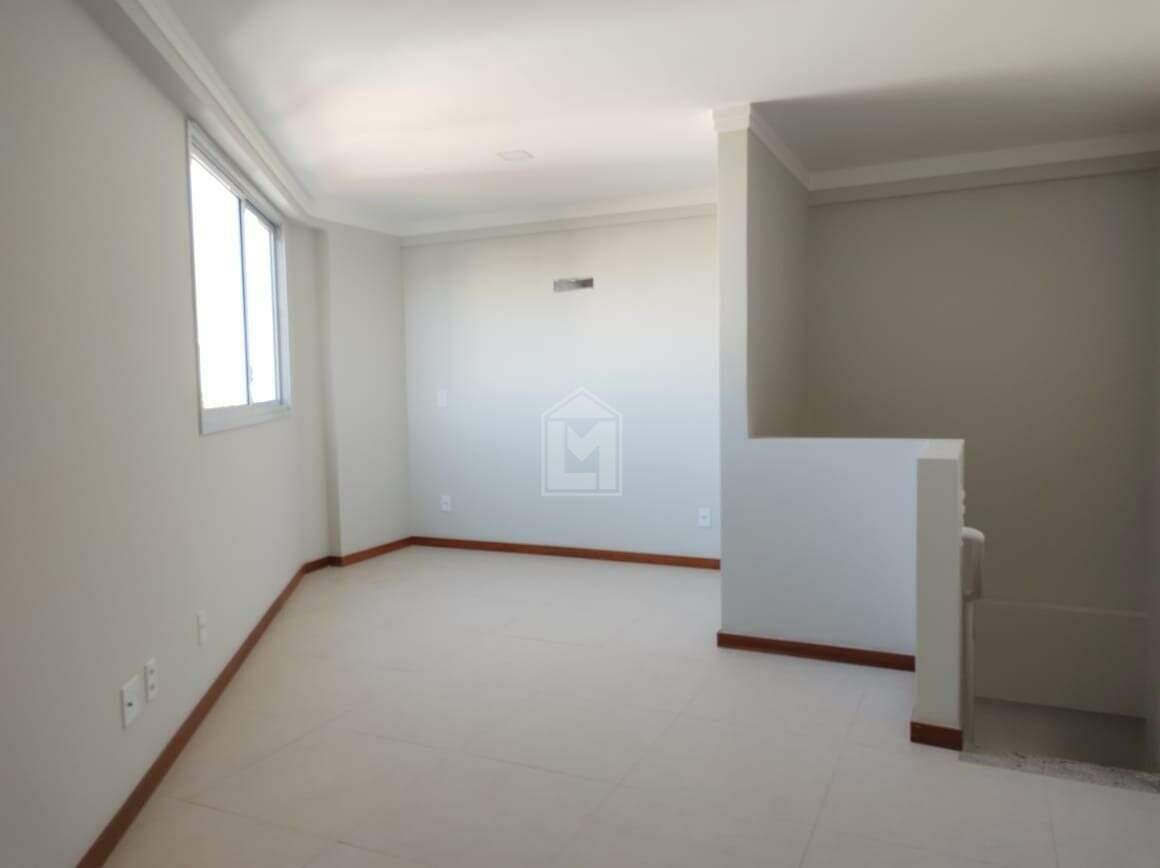 Apartamento à venda com 1 quarto, 44m² - Foto 3