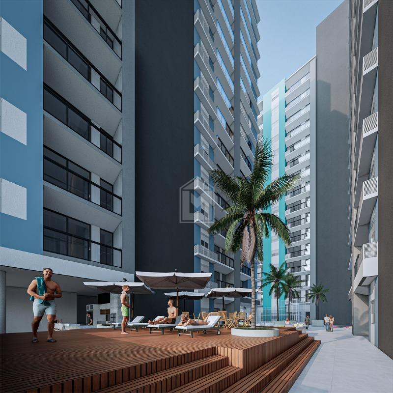 Apartamento à venda no Jardim Camburi: 