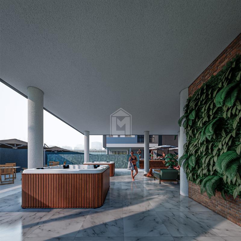 Apartamento à venda no Jardim Camburi: 