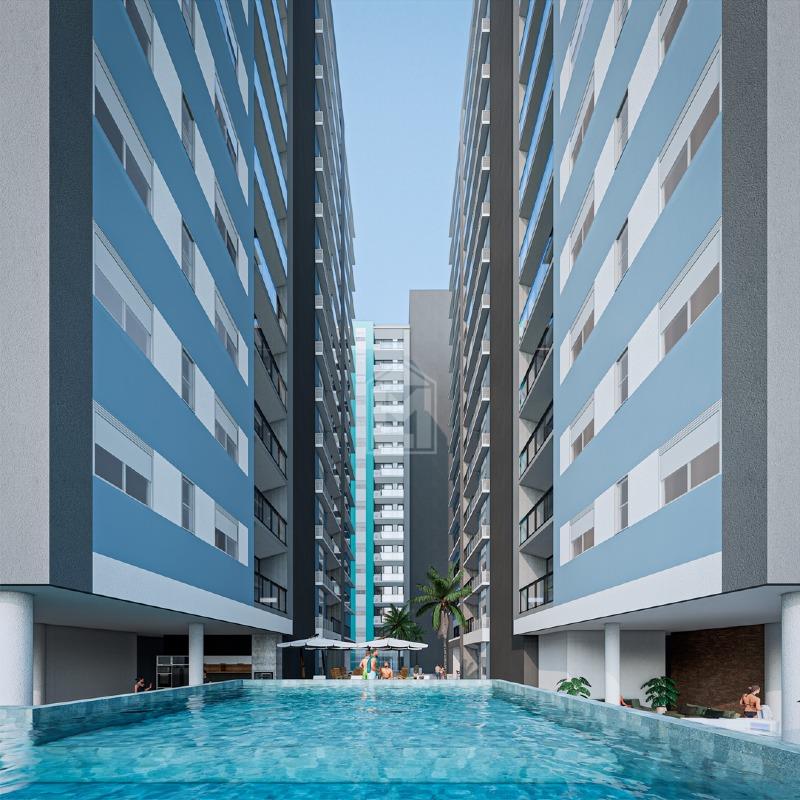 Apartamento à venda no Jardim Camburi: 