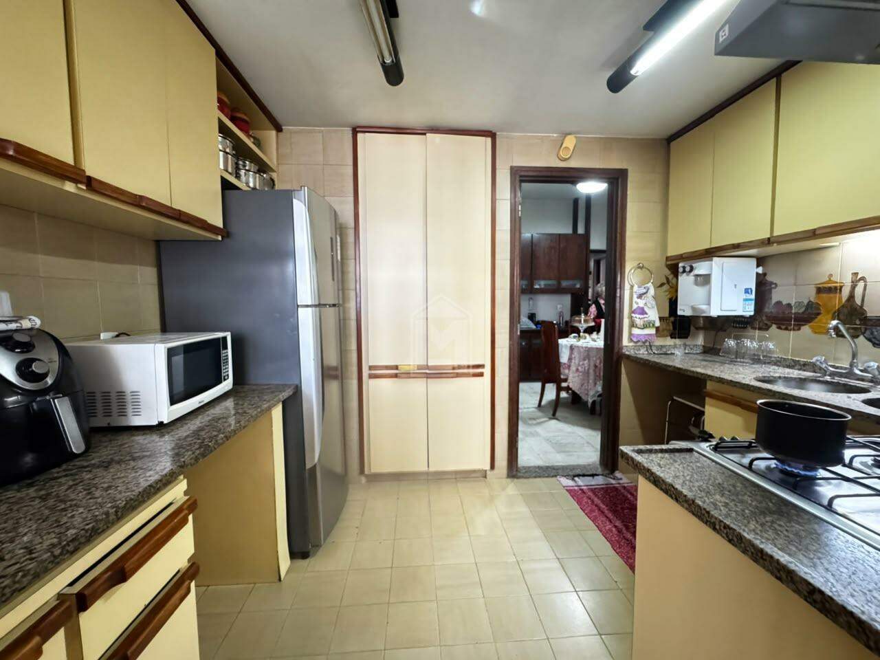 Apartamento, 4 quartos, 265 m² - Foto 16
