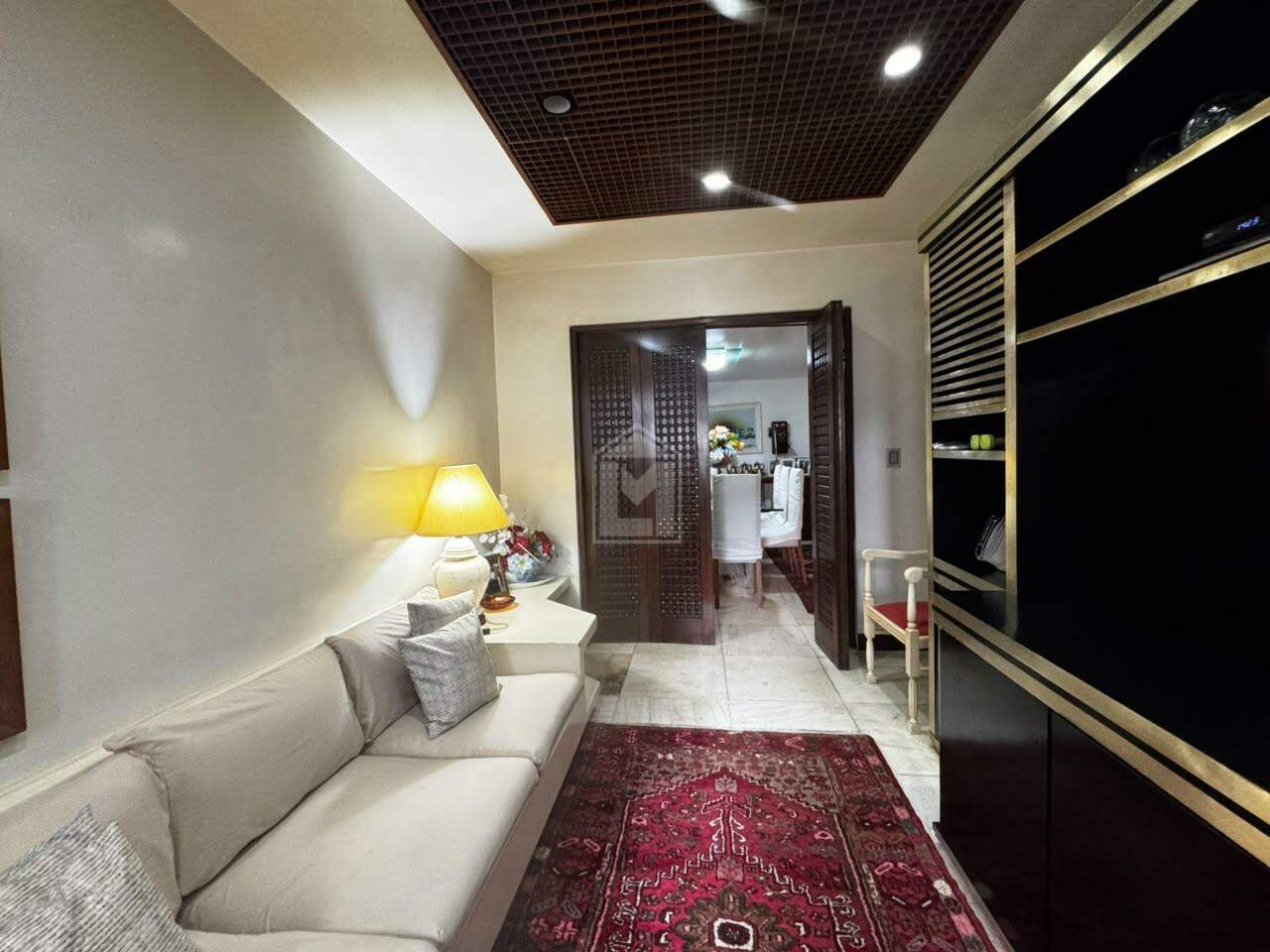 Apartamento, 4 quartos, 265 m² - Foto 13