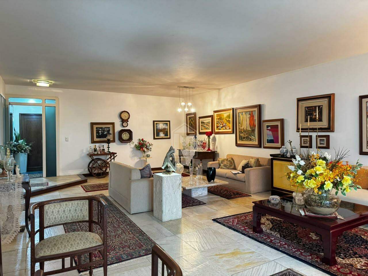 Apartamento, 4 quartos, 265 m² - Foto 5