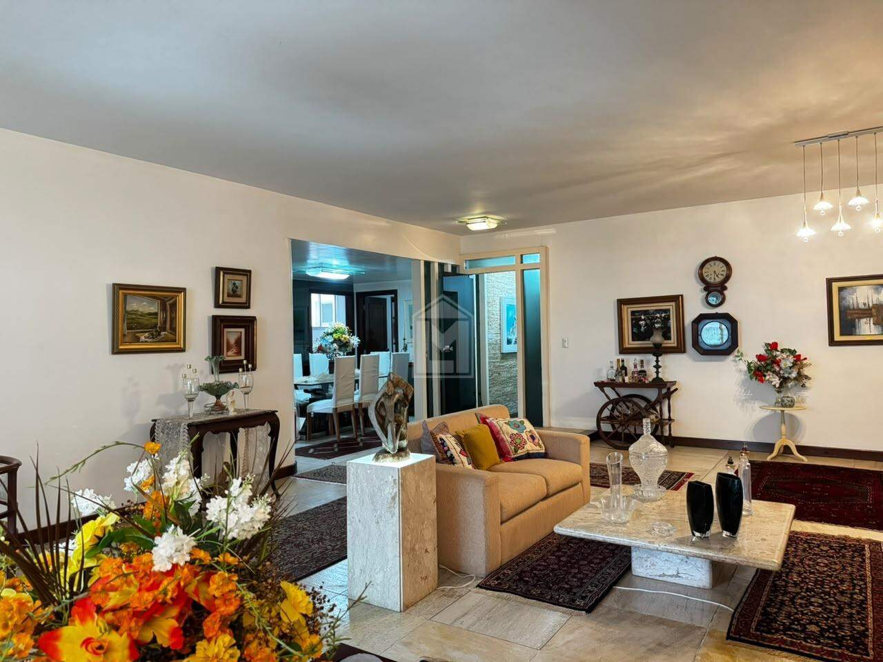 Apartamento, 4 quartos, 265 m² - Foto 6
