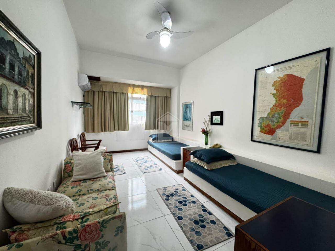 Apartamento, 4 quartos, 265 m² - Foto 21