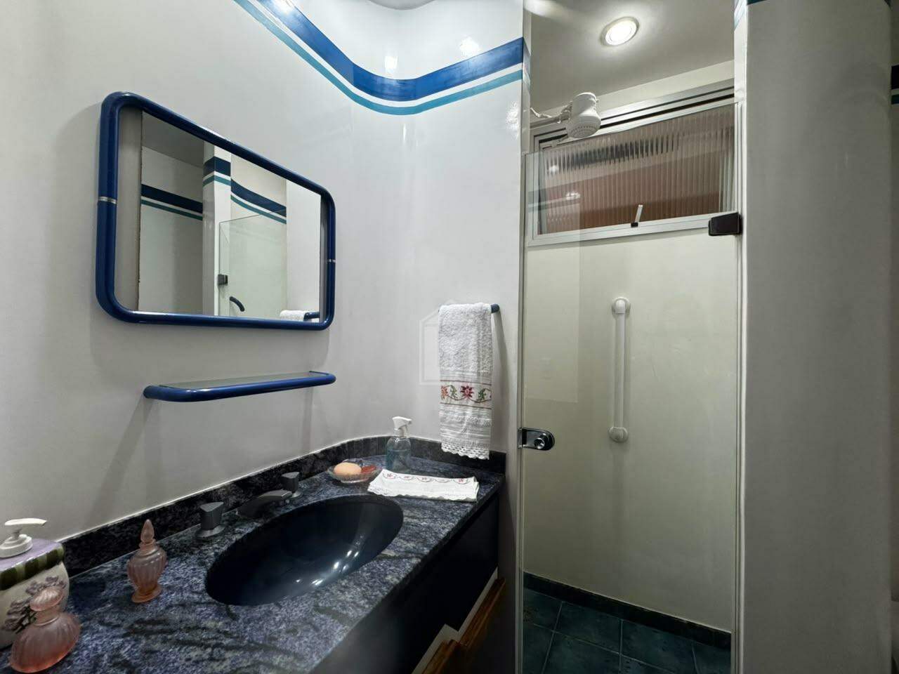 Apartamento, 4 quartos, 265 m² - Foto 23