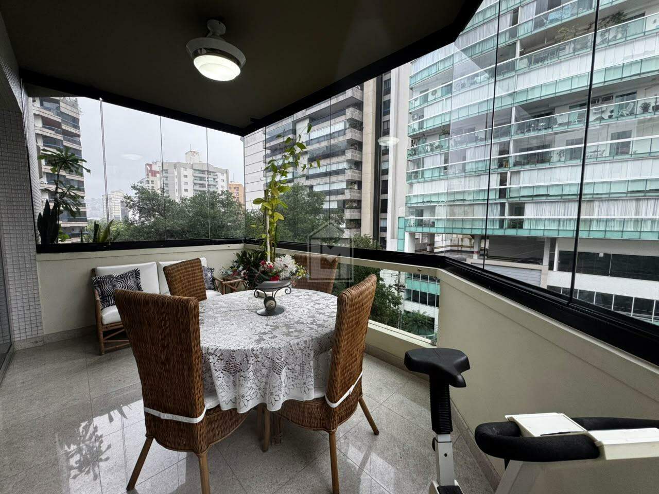 Apartamento, 4 quartos, 265 m² - Foto 3