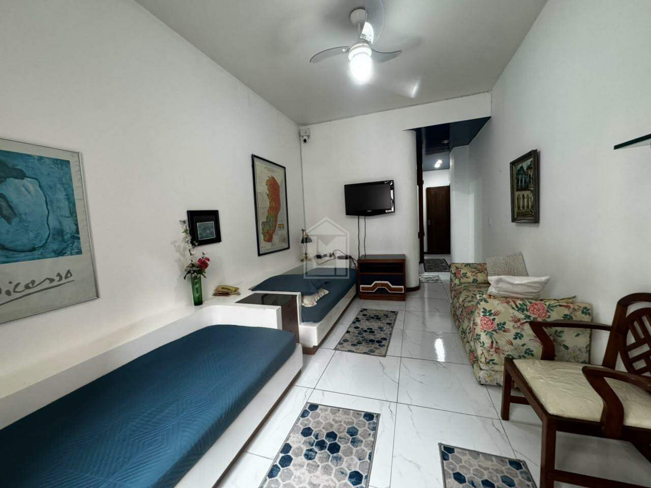 Apartamento, 4 quartos, 265 m² - Foto 22