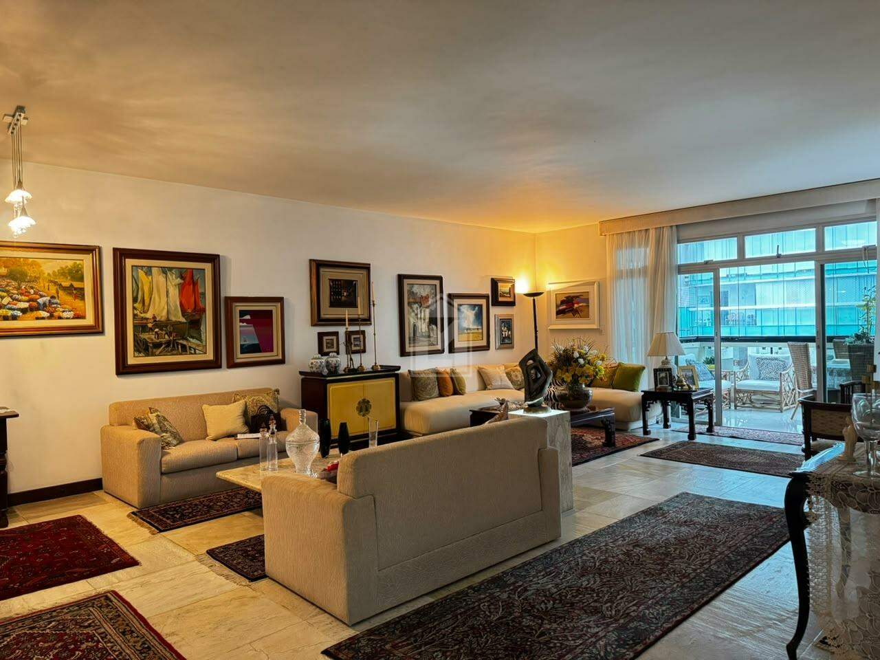 Apartamento, 4 quartos, 265 m² - Foto 7