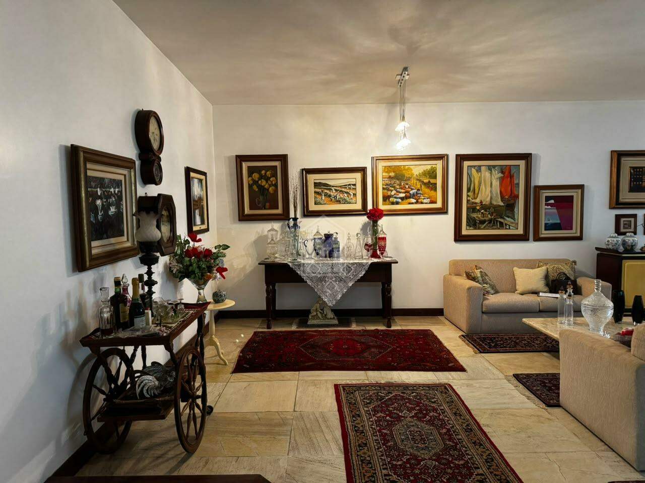 Apartamento, 4 quartos, 265 m² - Foto 8