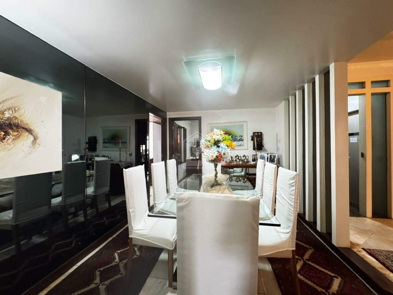 Apartamento, 4 quartos, 265 m² - Foto 9