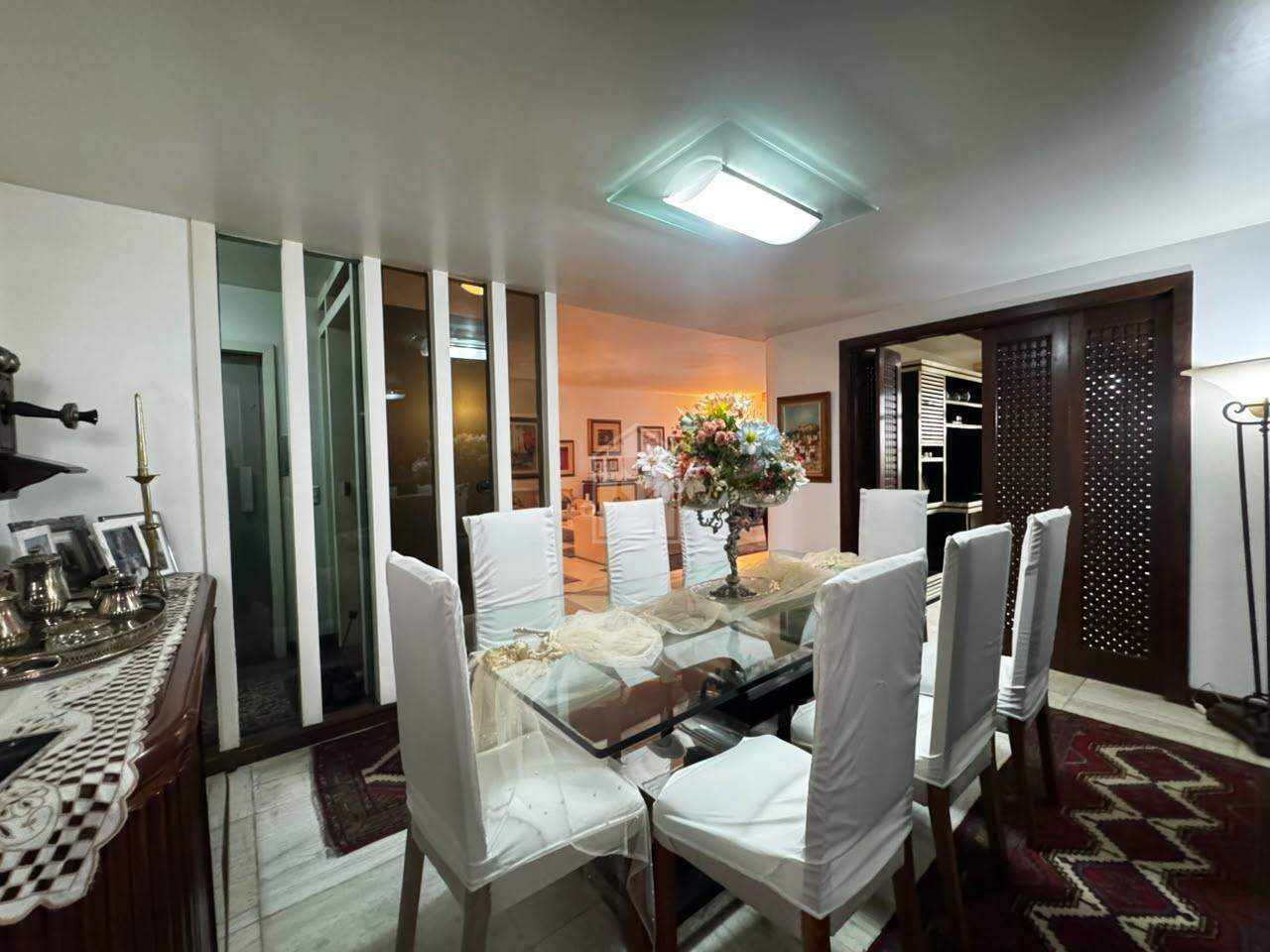 Apartamento, 4 quartos, 265 m² - Foto 11