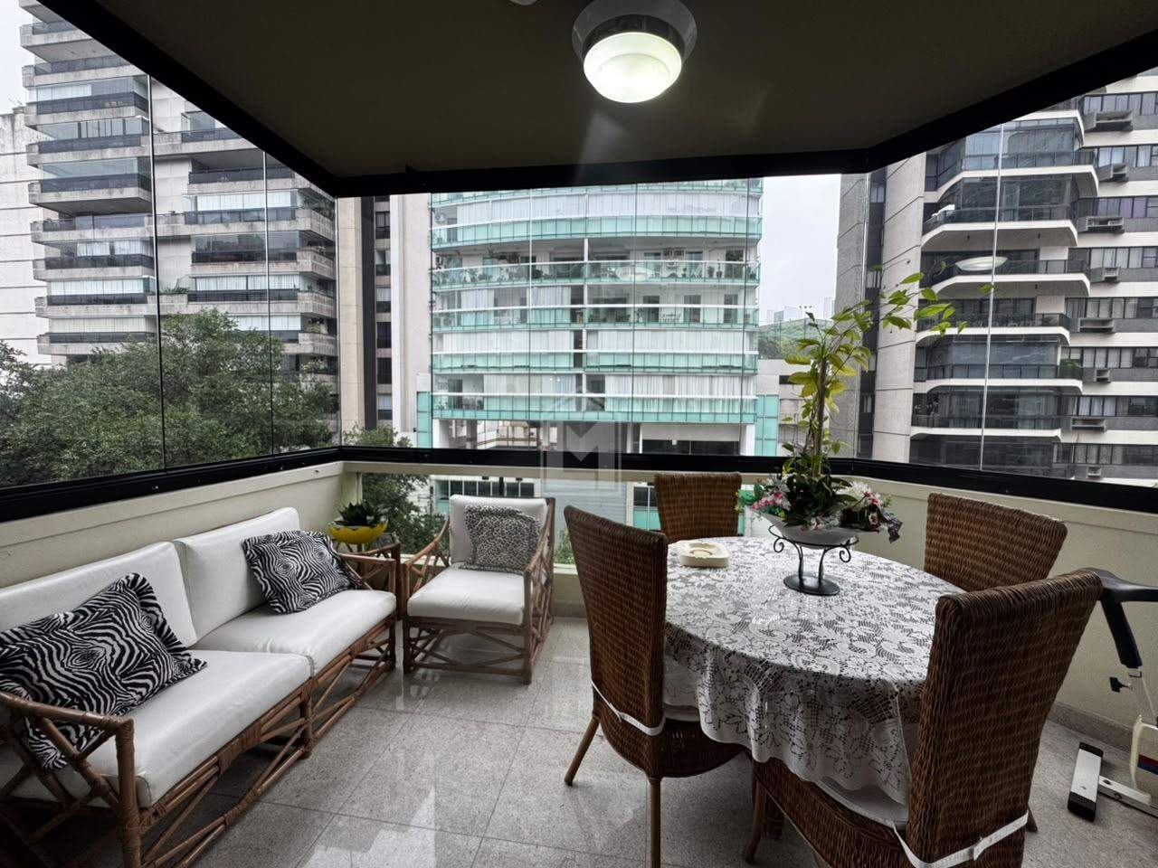 Apartamento, 4 quartos, 265 m² - Foto 1