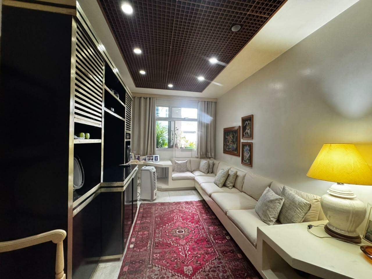 Apartamento, 4 quartos, 265 m² - Foto 12