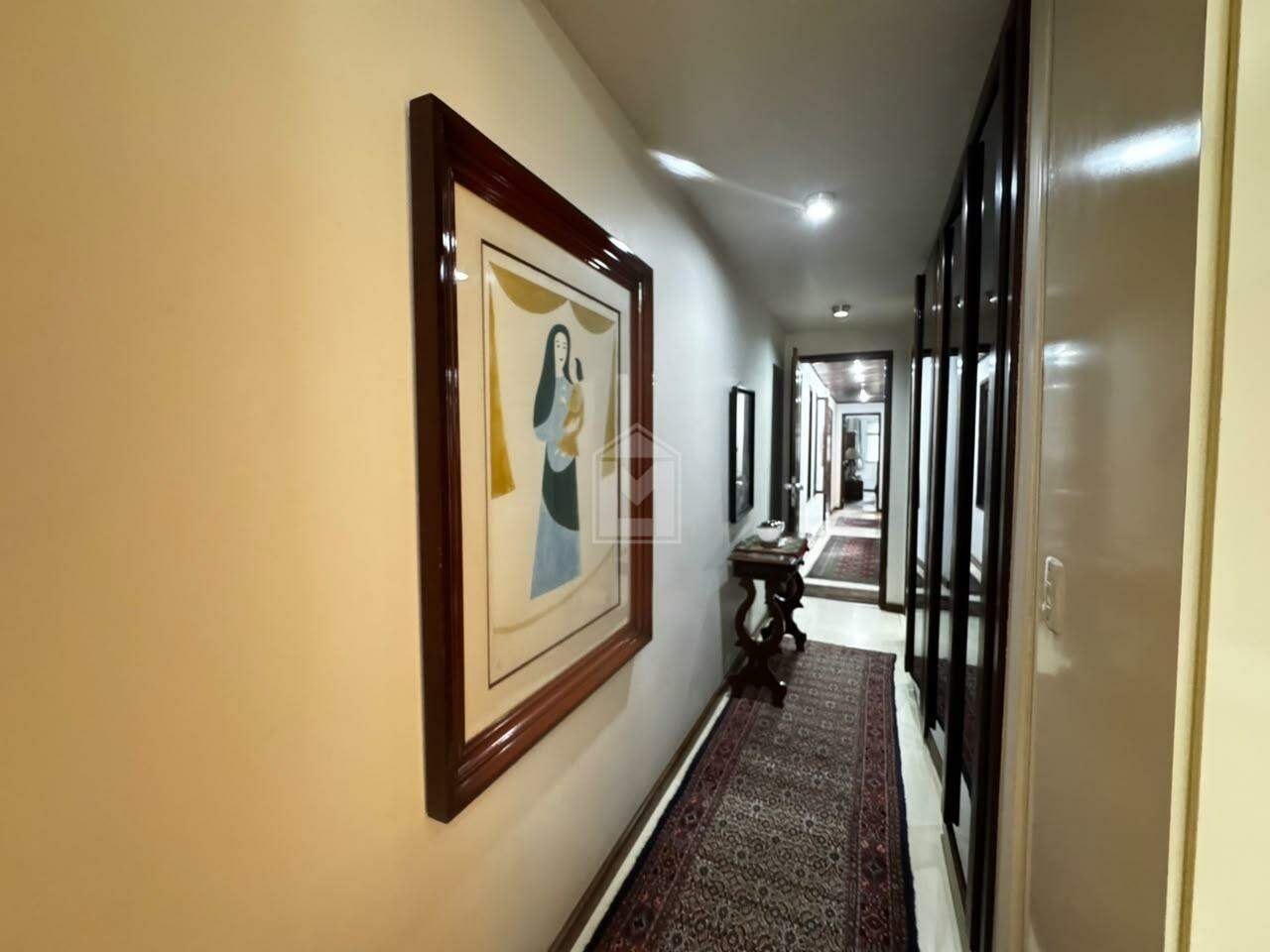 Apartamento, 4 quartos, 265 m² - Foto 28