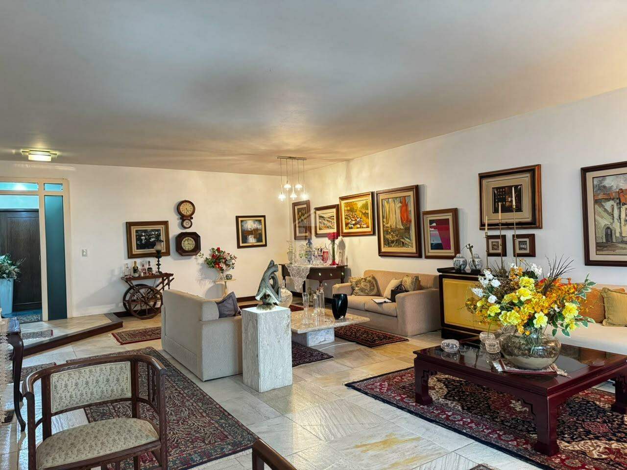 Apartamento, 4 quartos, 265 m² - Foto 4
