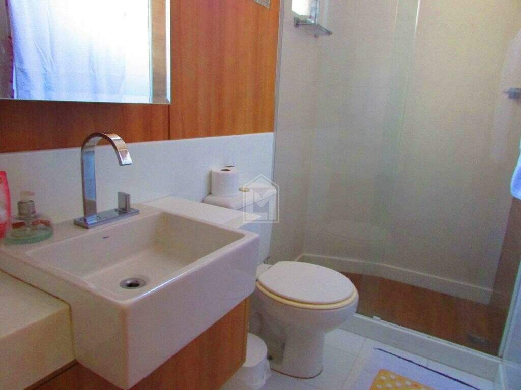 Apartamento à venda com 3 quartos, 115m² - Foto 11