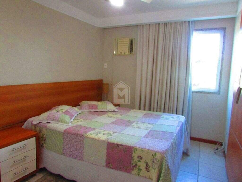 Apartamento à venda com 3 quartos, 115m² - Foto 6