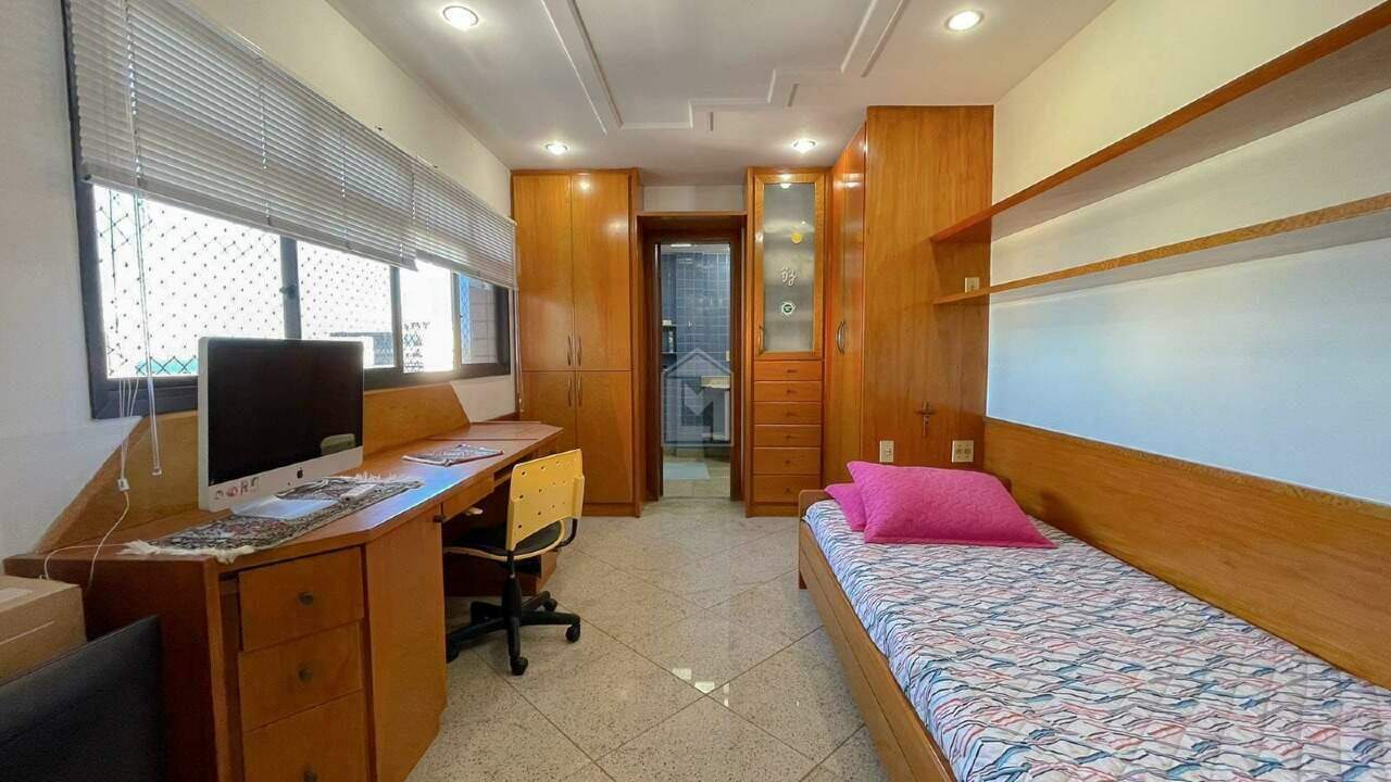 Apartamento à venda com 5 quartos, 500m² - Foto 8