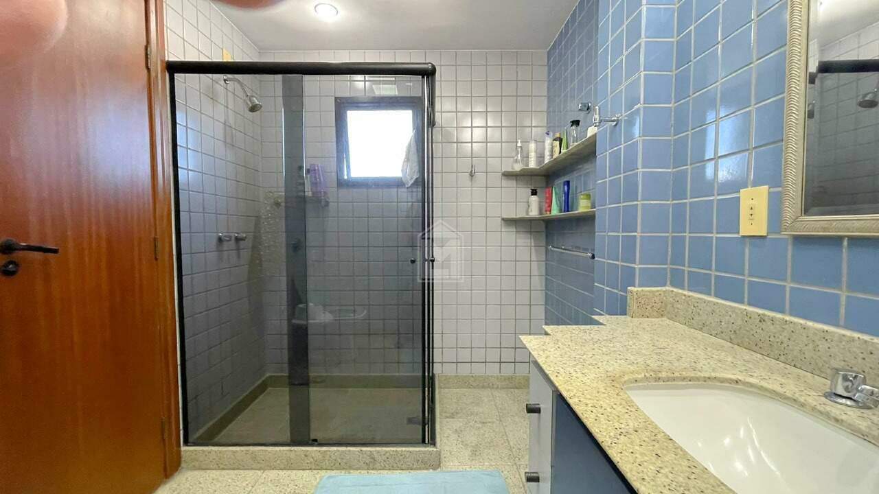 Apartamento à venda com 5 quartos, 500m² - Foto 9