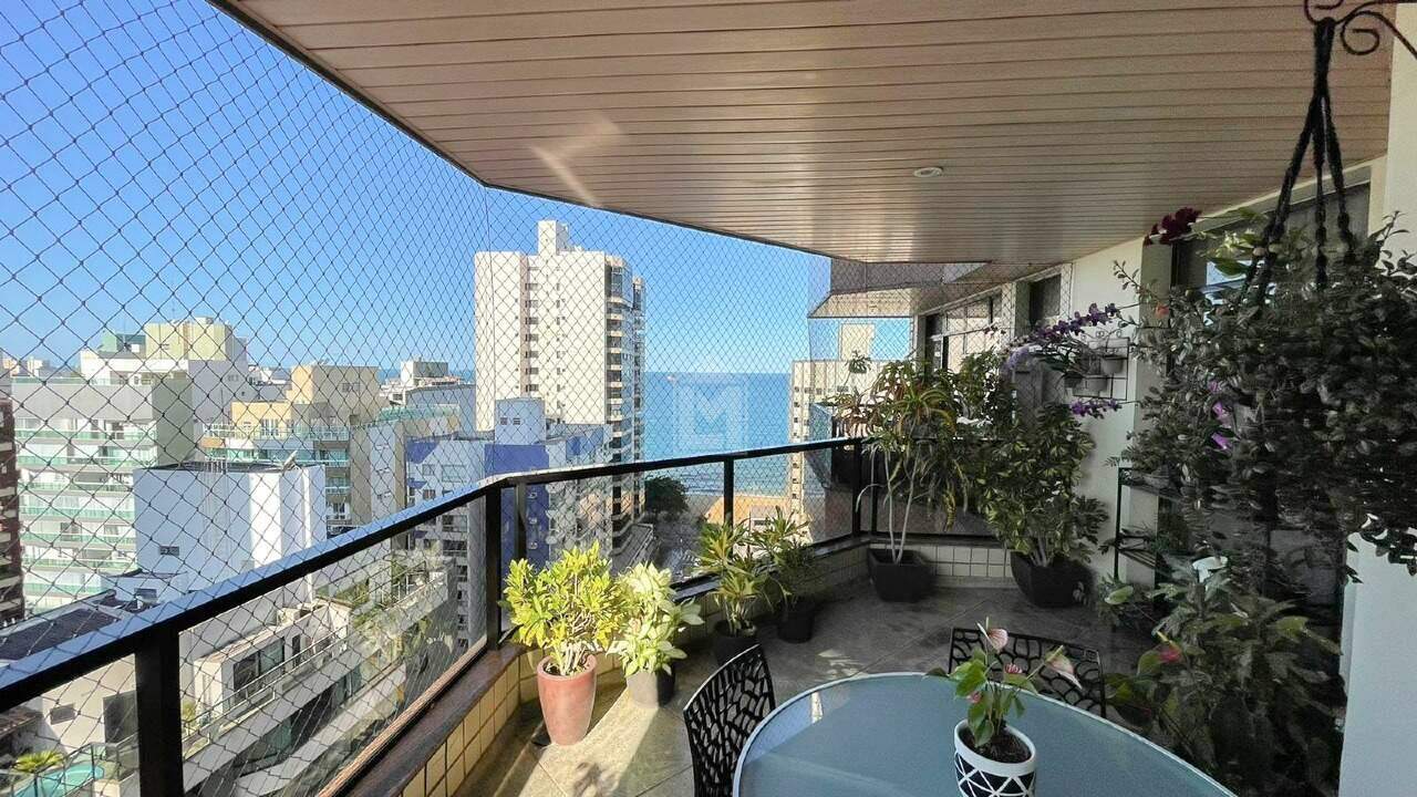 Apartamento à venda com 5 quartos, 500m² - Foto 21