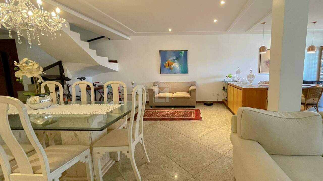 Apartamento à venda com 5 quartos, 500m² - Foto 5