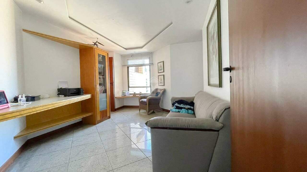 Apartamento à venda com 5 quartos, 500m² - Foto 20