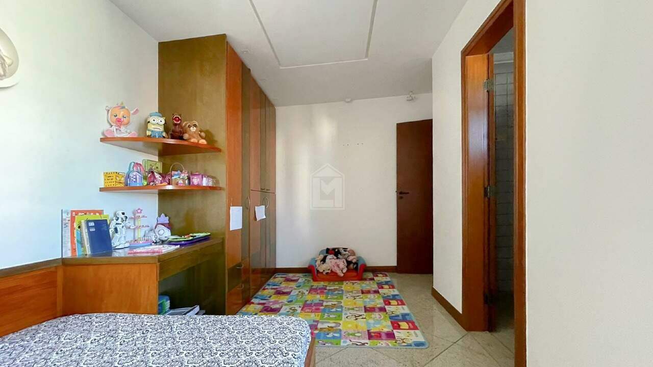 Apartamento à venda com 5 quartos, 500m² - Foto 12