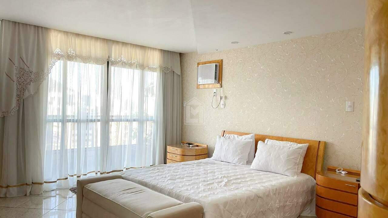 Apartamento à venda com 5 quartos, 500m² - Foto 15