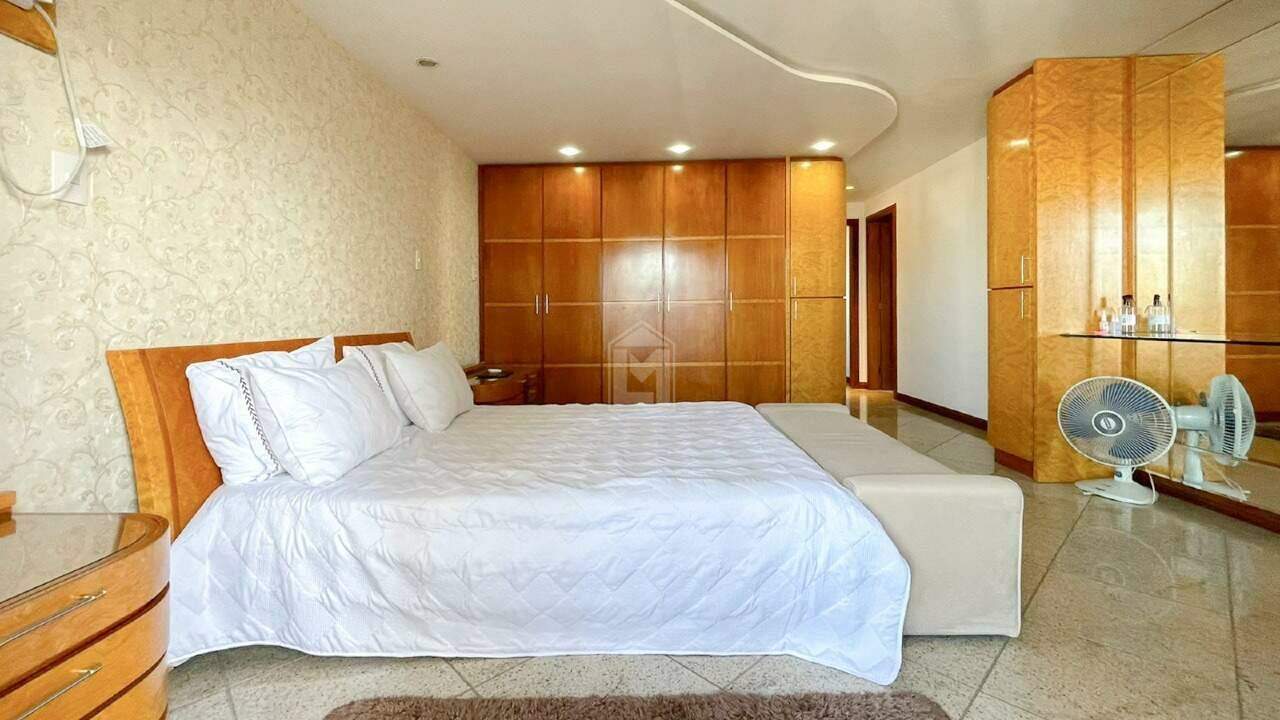 Apartamento à venda com 5 quartos, 500m² - Foto 16