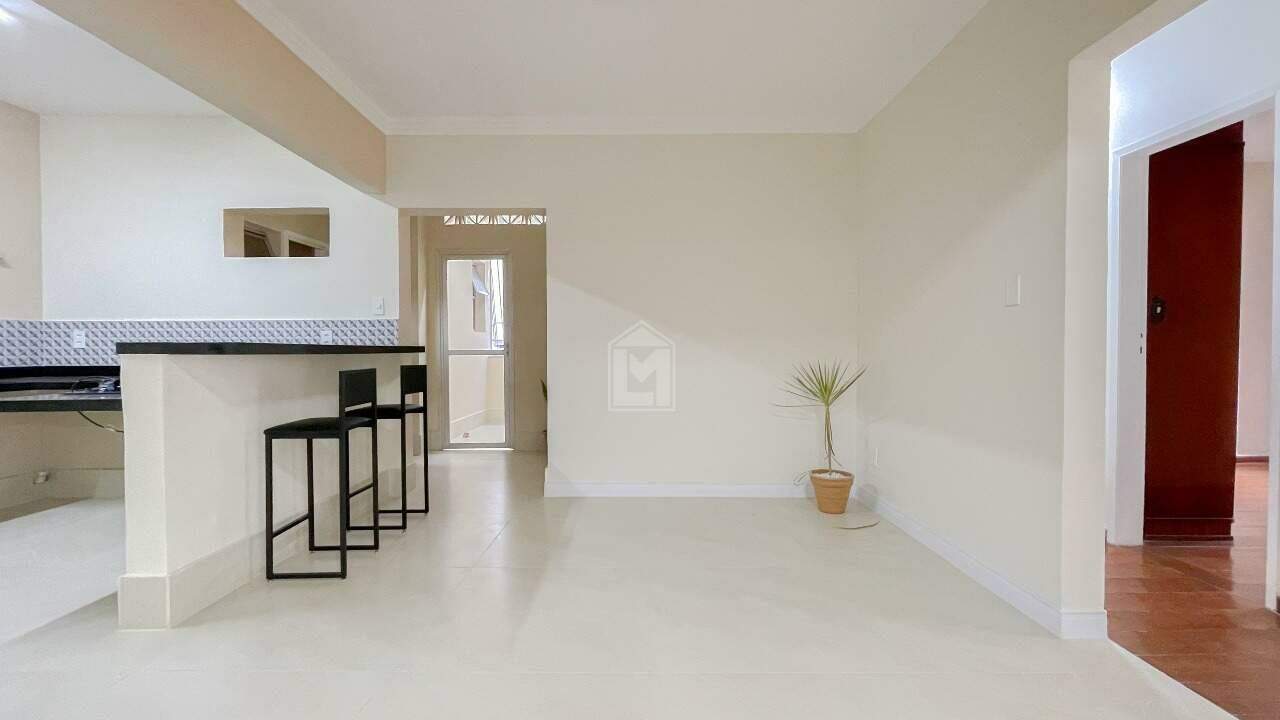 Apartamento à venda com 3 quartos, 127m² - Foto 3