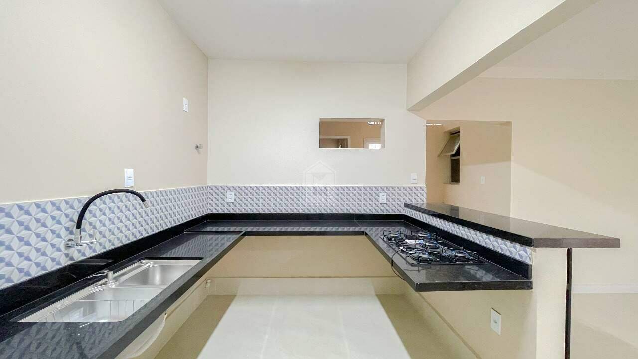 Apartamento à venda com 3 quartos, 127m² - Foto 5