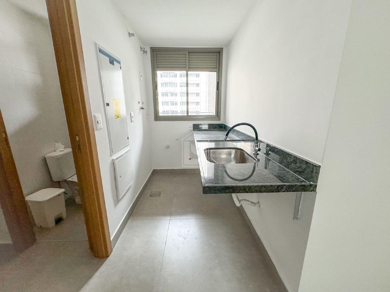 Apartamento à venda com 4 quartos, 171m² - Foto 8