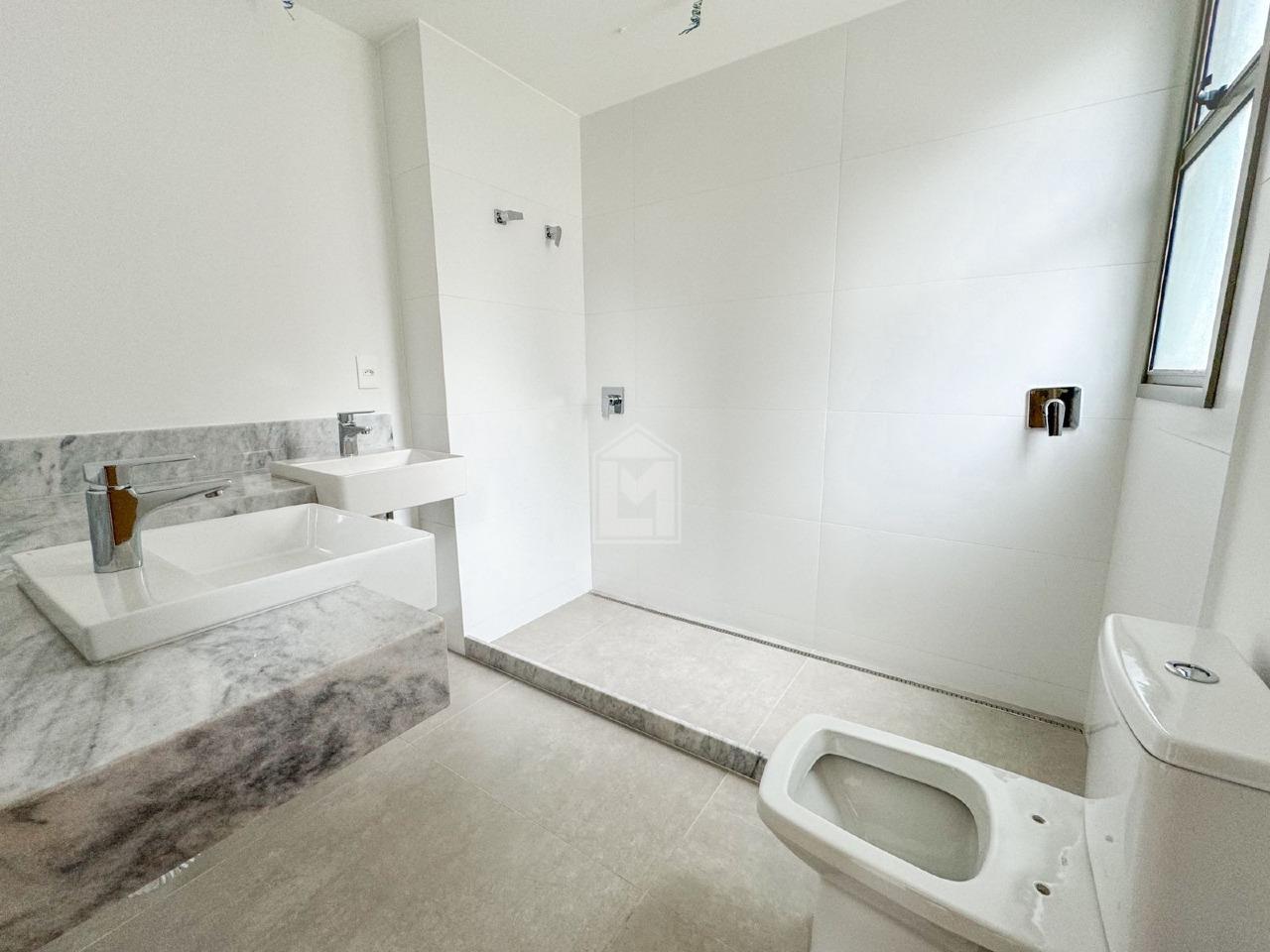 Apartamento à venda com 4 quartos, 171m² - Foto 10