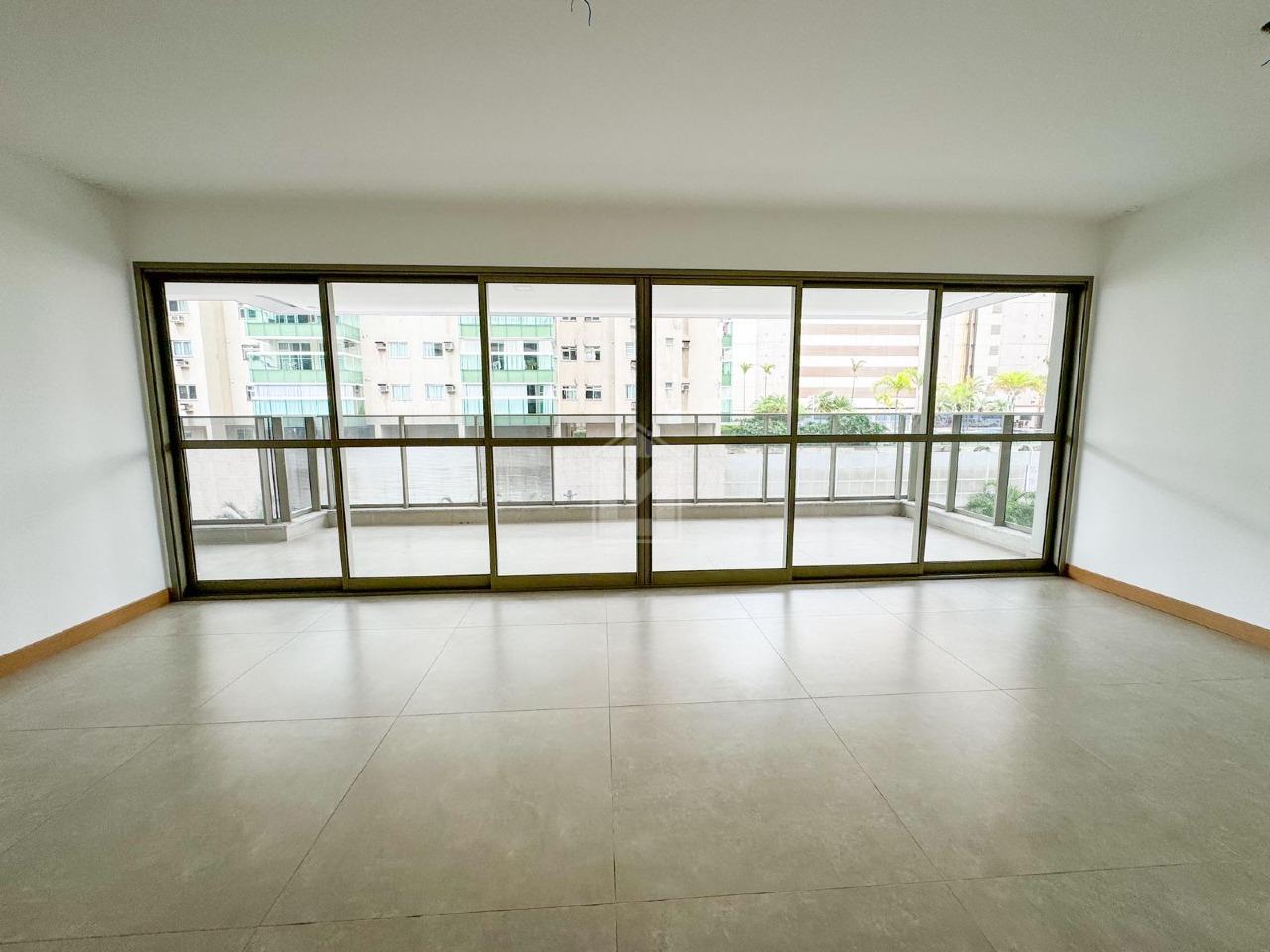 Apartamento à venda com 4 quartos, 171m² - Foto 5