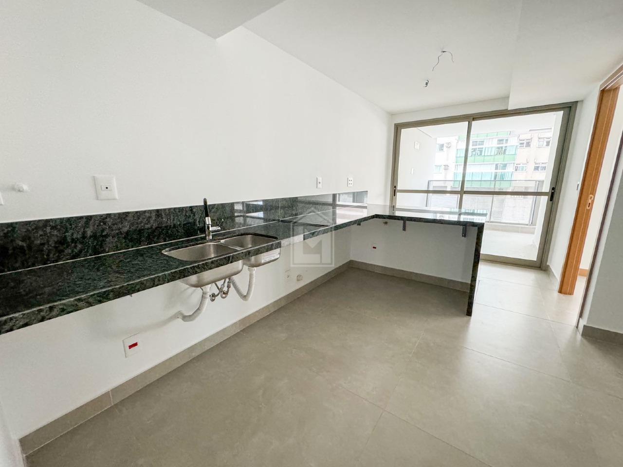 Apartamento à venda com 4 quartos, 171m² - Foto 7